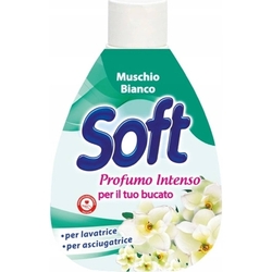 Soft Profumo Intenso Muschio Bianco parfém na prádlo 250ml