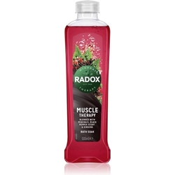 Radox Muscle Therapy pěna do koupele 500 ml