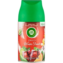 Air Wick Freshmatic náplň Zimní punč 250 ml