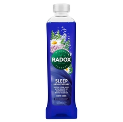 Radox pěna do koupele Sleep 500ml