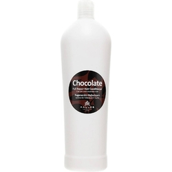 Kallos Full Repair Chocolate Conditioner 1000 ml