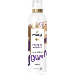 Pantene Pro-V lak Perfect Volume 5 lak na vlasy 250 ml