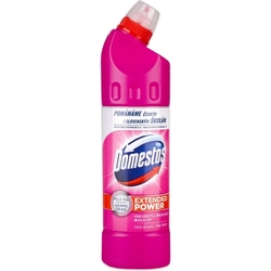 Domestos Fresh WC čistič Pink 750 ml