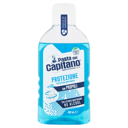 Pasta del Capitano Protezione con Propoli 400 ml