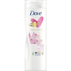 Dove Nourishing Secrets Glowing Ritual tělové mléko 400 ml