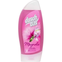 Duschdas sprchový gel s vůní magnolie 250ml