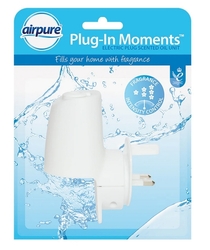 Airpure Plug-In Moments Strojek do zásuvky