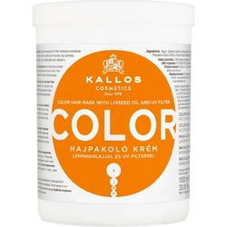 Kallos Color maska na vlasy 1000 ml