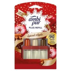 AmbiPur 3vol náplň Spiced Apple 20ml