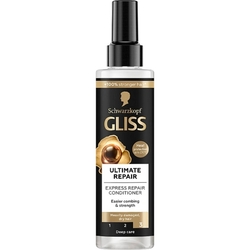 Gliss Kur Express Ultimate Repair balzám na vlasy 200 ml