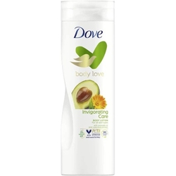 Dove Nourishing Secrets Invigorating Ritual tělové mléko 400 ml