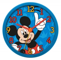 Hodiny nástěnné Disney Mickey 24cm