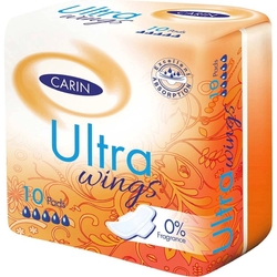 Carin Ultra Wings 10 ks