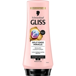 Gliss Kur Split Ends Miracle balzám na vlasy 200 ml