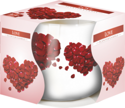 Bispol Aura Love 100 g