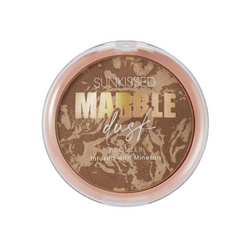 Sunkissed Marble Dusk Bronzer 17g