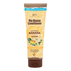 Xpel No Rinse Conditioner Softening Banana bezoplachový kondicionér 250 ml